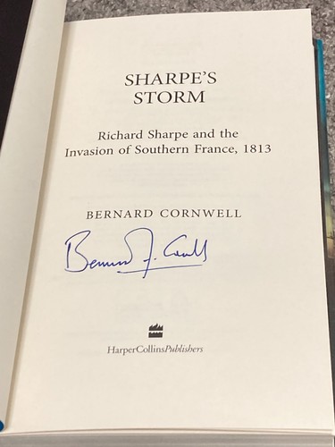 Bernard cornwell sharpe - bernard, cornwell: