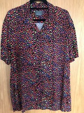 Primark Mens Short Sleeve