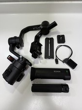 Dji Ronin S - With Dummy