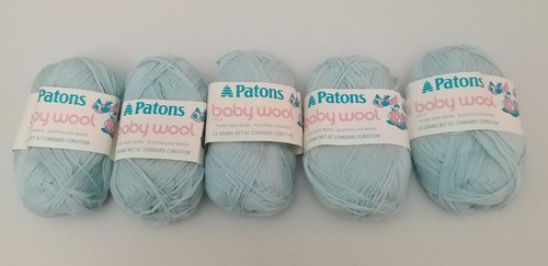Balls patons pure - 5,