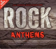 Rock Anthems