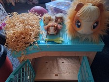 Little Live Pets Soft