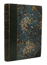 1849 JOHN RUSKIN Seven Lamps