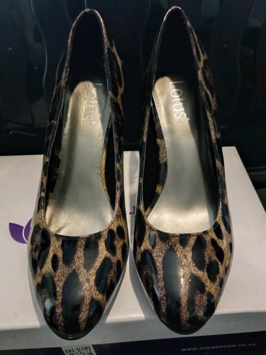 Lotus shoes size - shoes, 6