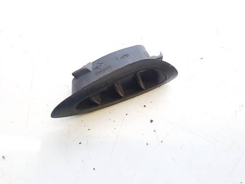 7408 interior renault scenic - 7408,