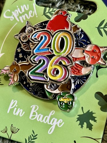 Center parcs 2026 - ,
