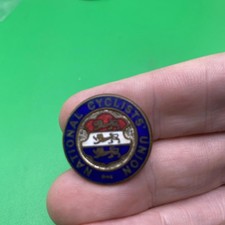 Vintage British National