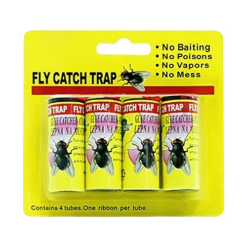 Fly catcher sticky - fly,
