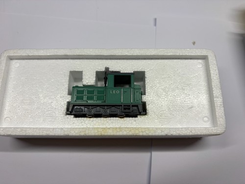 Roco 33209 diesel - roco,