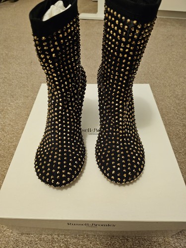 Russell bromley stargaze - &,