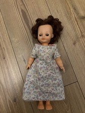 Vintage palitoy stamped - palitoy, 12”