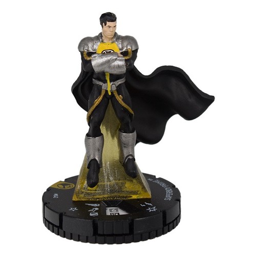Heroclix lantern legacy - heroclix,