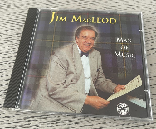 Jim macleod man music - macleod,