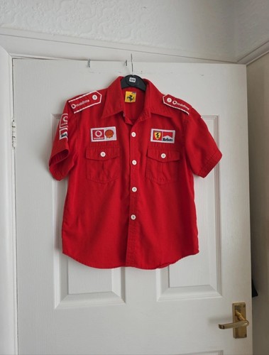 Michael schumacher ferrari - michael,