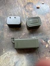 WPL Military Truck Spare Parts