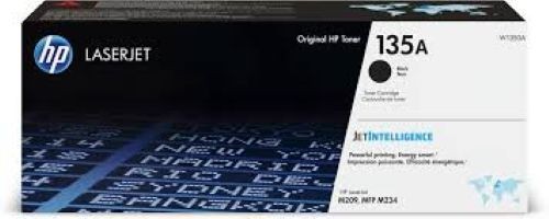 Genuine 135a black - 135a,