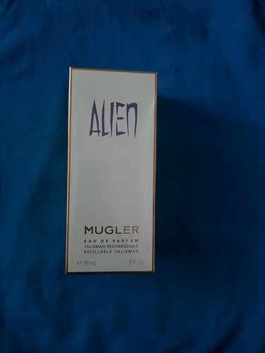 Alien fragrance ml - alien, 90