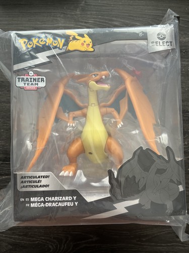 New pokémon select action - new,