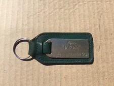 JAGUAR Mann Egerton Key ring.