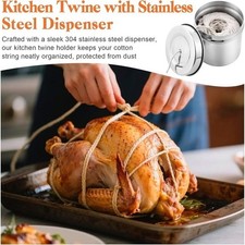 Meat String Twine Dispenser