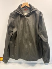 Howies 100% Cotton Hooded