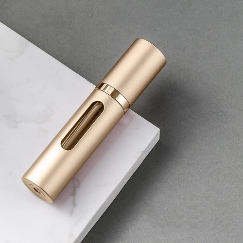 Refillable perfume atomiser - refillable,