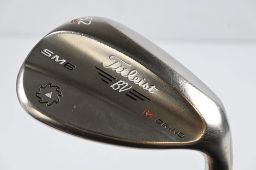 Titleist vokey sm6 - sm6, wedge