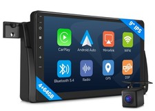 Wireless Apple CarPlay Android
