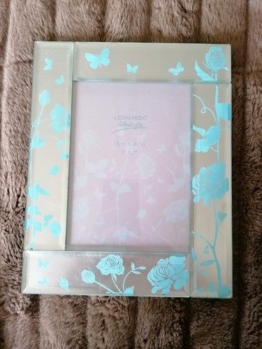 The leonardo collection - 5", x