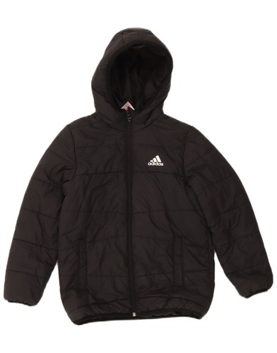 Adidas boys hooded padded - boys,