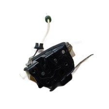 2009 AUDI A6 RHD DOOR LOCK