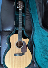 Martin guitar gpc pa4 electro - guitar,