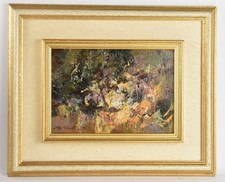 Titta Fasciotti (Italian/South