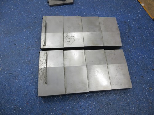 2012 hurco vm10u - 2012, cnc