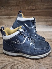 Rockport XCS Boots Mens UK 7 Eu 41 HydroShield 90's Original Vibram Trail Shoes 