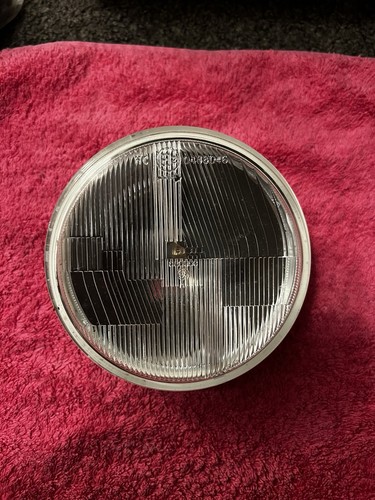Tvr griffith valeo - griffith, cibie