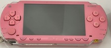 PSP-1000 P!nk Limited Edition