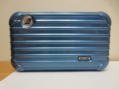 New rimowa eva - rimowa, air