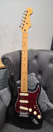 Fender player limited - fender,
