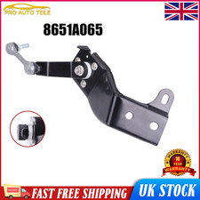 8651a065 suspension height - suspension,