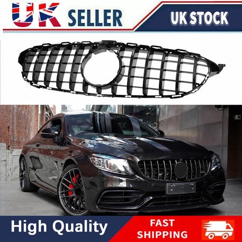 Grille for mercedes - grille,