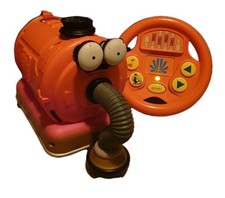 Teletubbies Drive & Steer