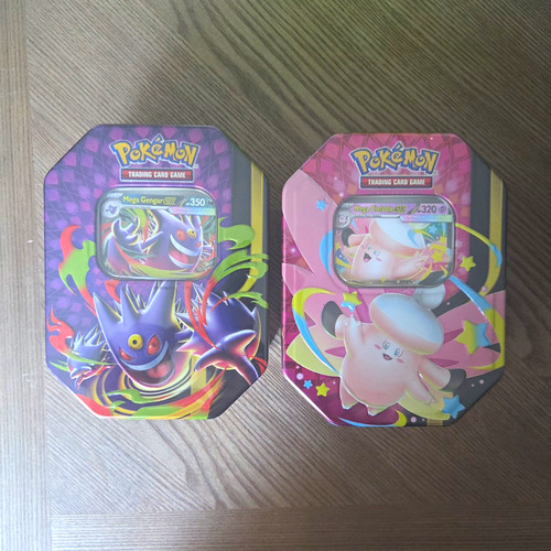 Pokémon tcg mega evolution - tcg, 2