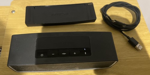 Bose soundlink mini - 2, ii