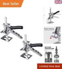 Pro Hand Lifting Tool Jack Set