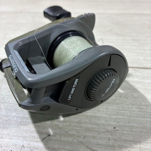 Shimano titanos chinumatic - shimano,