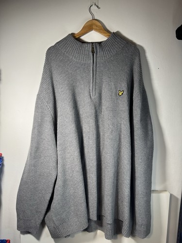 Lyle scott light - lyle, 1/4
