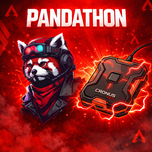 Pandathon cronus zen script - pandathon, |