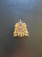 Koyo Warhammer World 40k Astartes 3D Artifact Pin