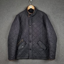 BARBOUR Powell Jacket Mens M